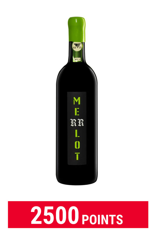 DIESEL FARM RR MERLOT